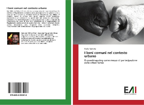 I beni comuni nel contesto urbano - Paolo Rainato