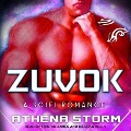 Zuvok - Athena Storm