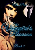The Vampire's Possession: Book 1 - Ella Price