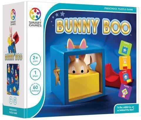 Bunny Boo - 