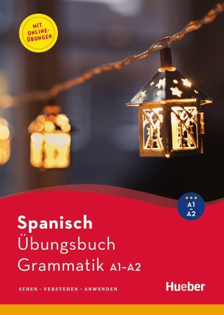 Spanisch - Übungsbuch Grammatik A1-A2 - Gabriela Farah de Günther