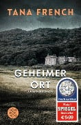 Geheimer Ort - Tana French