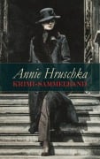 Cover-Bild zum Titel 'Annie Hruschka Krimi-Sammelband' von 'Annie Hruschka'