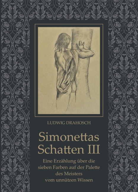 Simonettas Schatten III - Ludwig Drahosch, Nina C Gabriel