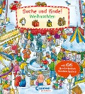 Cover-Bild zum Titel 'Suche und finde! - Weihnachten' von ''