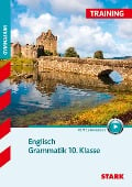 Training Gymnasium - Englisch Grammatik 10. Klasse mit Videoanreicherung - 