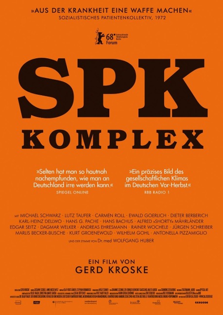 SPK-Komplex - SPK-Komplex