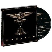 Cover-Bild zum Titel 'Babylon(Digipak)' von 'Dirkschneider&The Old Gang'