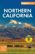 Cover-Bild zum Titel 'Fodor's Northern California' von 'Fodor'S Travel Guides'