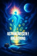 Cover-Bild zum Titel 'Astralreisen! anleitung' von 'Can Aydogan'