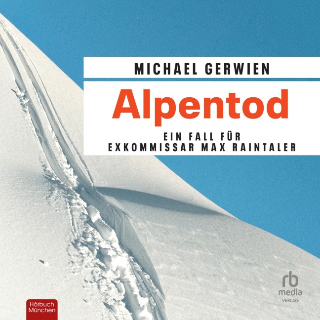 Alpentod - Michael Gerwien