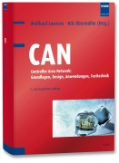Cover-Bild zum Titel 'CAN' von ''
