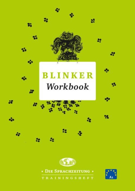Blinker Workbook - Sabine Weiss