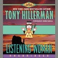 Listening Woman - Tony Hillerman