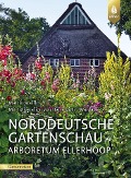 Cover-Bild zum Titel 'Norddeutsche Gartenschau Arboretum Ellerhoop' von 'Martin Staffler'