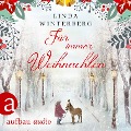 Cover-Bild zum Titel 'Für immer Weihnachten' von 'Linda Winterberg'