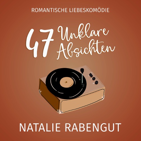 47 - Natalie Rabengut