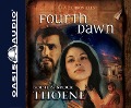 Cover-Bild zum Titel 'Fourth Dawn' von 'Bodie Thoene, Brock Thoene'