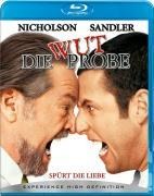 Die Wutprobe - Spürt die Liebe - David Dorfman, Teddy Castellucci