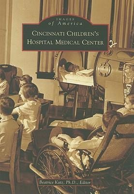Cincinnati Children's Hospital Medical Center - 