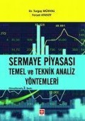 Cover-Bild zum Titel 'Sermaye Piyasasi Temel ve Teknik Analiz Yöntemleri' von 'Turgay Münyas, Feryat Atasoy'