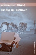 Cover-Bild zum Titel 'Praxiswissen Bwl' von 'Fritz Schulte zur Surlage'