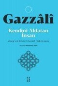 Cover-Bild zum Titel 'Kendini Aldatan Insan' von 'Imam Gazzali'