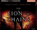 The Lion in Chains - Mark Teppo, Angus Trim