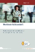 Cover-Bild zum Titel 'Workbook Achtsamkeit' von 'Tanja Honka'