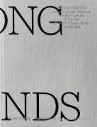 Cover-Bild zum Titel 'Unter Freunden / Among Friends' von 'Petra Hölscher, Toni Greenbaum, Helen Williams Drutt'