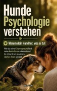 Cover-Bild zum Titel 'Hundepsychologie verstehen' von 'Miriam Falk'