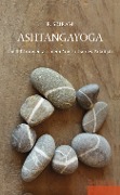 Cover-Bild zum Titel 'Ashtangayoga' von 'R. Sriram'
