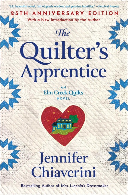 The Quilter's Apprentice - Jennifer Chiaverini