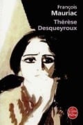 Cover-Bild zum Titel 'Therese Desqueyroux' von 'Francois Mauriac'