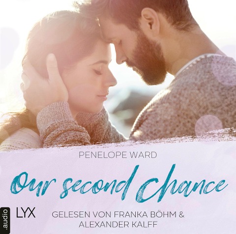 Our Second Chance - Penelope Ward