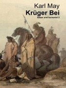 Cover-Bild zum Titel 'Krüger Bei' von 'Karl May'