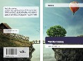 Cover-Bild zum Titel 'Welt-Überwindung' von 'Sina Nuêmo'