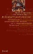 Cover-Bild zum Titel 'Bildung / Transformation' von ''