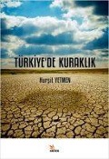 Cover-Bild zum Titel 'Türkiyede Kuraklik' von 'Hursit Yetmen'
