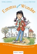 Cover-Bild zum Titel 'Emmas kleines Wunder' von 'Daniela Lempertz'
