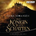 Cover-Bild zum Titel 'Die Königin der Schatten' von 'Erika Johansen'