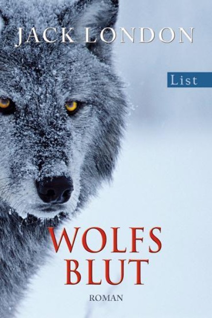 Wolfsblut - Jack London