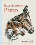 Kattenhorns Pferd - Fritz Theodor Overbeck