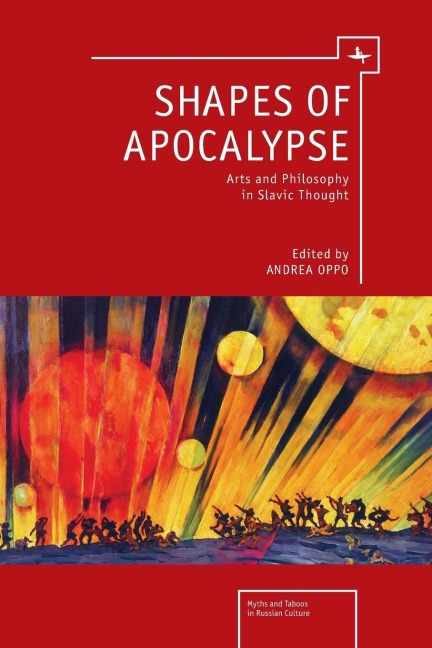 Shapes of Apocalypse - 