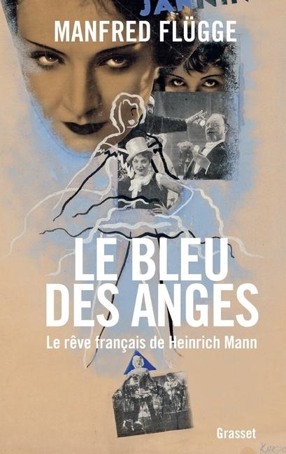 Le bleu des anges - Flugge-M
