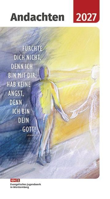 Andachten 2027 - 