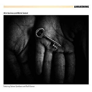 Awakening - Alim Qasimov & Michel Godard