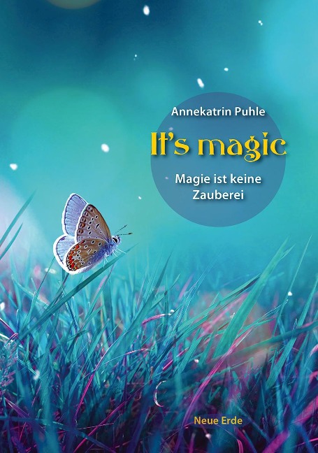 It's magic - Annekatrin Puhle