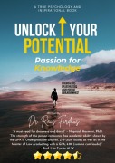 Cover-Bild zum Titel 'Unlock Your Potential' von 'Rais Firdaus'