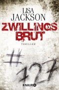 Cover-Bild zum Titel 'Zwillingsbrut' von 'Lisa Jackson'